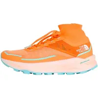 The North Face - Sapatilhas trail - Offtrail Ultra M Papaya/Canal Blue para Homem - Tamanho 11,5 US - Laranja