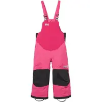 Helly Hansen unisex para criança. 40342 Fato-macaco de esqui Rider 2.0 rosa (7años= 122cm), Poliamida, Neve, Ao ar livre, moda infantil