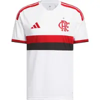 Adidas Camisola CR Flamengo 26 Away