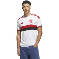 Adidas Camisola CR Flamengo 26 Away