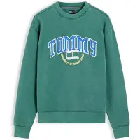 Tommy Hilfiger Moletom Dm0dm23578