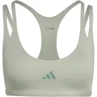 Adidas Sutiã de Treino de Sustentação Ligeira com Alças Finas Optime