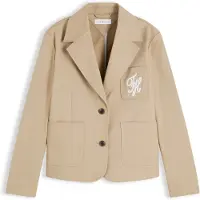 Tommy Hilfiger Blazer Ww0ww50146