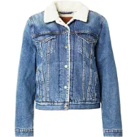 Levi's Jaqueta Jeans Original