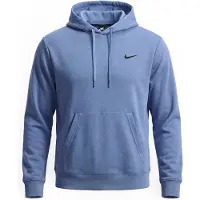 Nike Sweatshirt de desporto 'FLEX FLC' azul real
