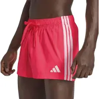 Adidas Calções de surf amora / branco