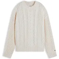 Tommy Hilfiger Pullover creme