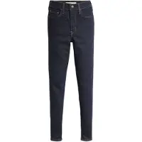 Levi's Calças de ganga '720 HIRISE SUPER SKINNY' azul escuro
