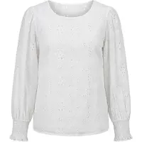 Usha WHITE LABEL Blusa branco