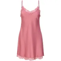 Lingadore Camisola de pijama rosa