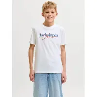 Jack & Jones Kids Camiseta De Manga Curta Tom