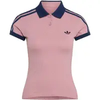 Adidas Originals Polo 3-Stripes