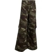 Adidas CALÇAS CAMO