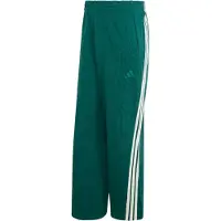 Adidas Calças Largas 3-Stripes KIT