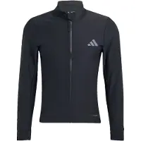 Adidas Casaco deportivo preto