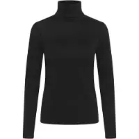 Part two Pullover preto