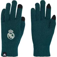 Adidas Luvas do Real Madrid