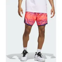 Adidas CALÇÕES CRAZYLITE GRAPHIC