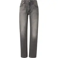 Levi's Calças de ganga '501 '90s' cinzento denim