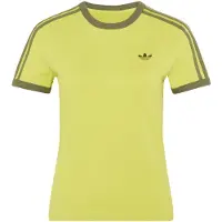 Adidas Camisa oliveira / verde claro