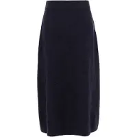 Usha Saia navy