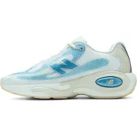 New Balance Sapatilha de corrida 'AC Runner' azul / azul claro / branco