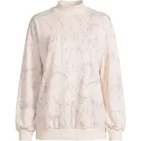 Usha Sweatshirt bege