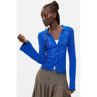Desigual Camisa azul