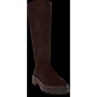 Steve madden Bota 'Kaja-W' castanho escuro
