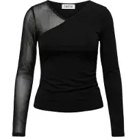 EDITED The Label Camisa 'Lacie' preto