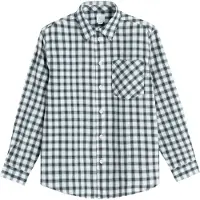 Cool Club Camisa preto