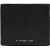 Tommy Hilfiger Carteiras 'SEASONAL' preto