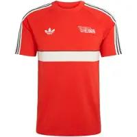 Adidas T-shirt Originals Union Berlin