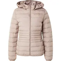 Emporio Armani Casaco de inverno taupe