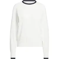 Adidas CAMISOLA ULTIMATE365+ KNIT CREW