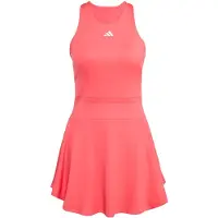 Adidas Vestido desportivo 'TENNIS CLIMACOOL' amora