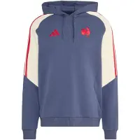 Adidas Camisola com capuz France Rugby