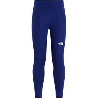 The North Face Calças de desporto 'Flex' azul cobalto