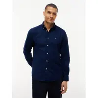 Tommy Hilfiger Camisa navy