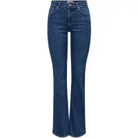 Only Tall Calças de ganga 'ONLBlush' azul