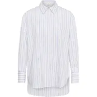 Soaked in luxury Blusa branco
