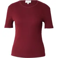 And Other Stories & Other Stories Camisa merlot