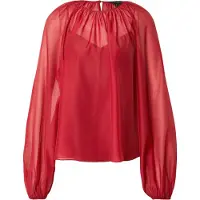 Ted Baker Blusa 'EELANA' vermelho