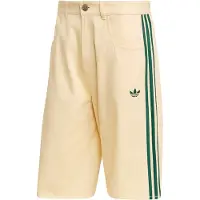 Adidas CALÇÕES DE SARJA FIREBIRD