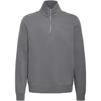 Blend Sweatshirt 'BHDOWNTON' cinzento escuro