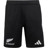 Adidas Calções All Blacks Gym para Criança