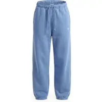 Nike Calças 'Studio Fleece' opal