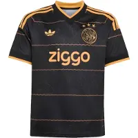 Adidas Camisola Alternativa Ajax Amsterdam 26/27 para Criança
