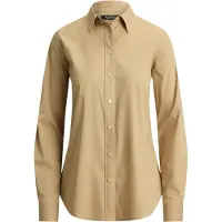 Ralph Lauren Blusa bege