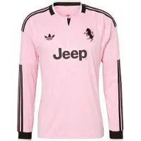Adidas Camisola Juventus 26/27 Away de Manga Comprida